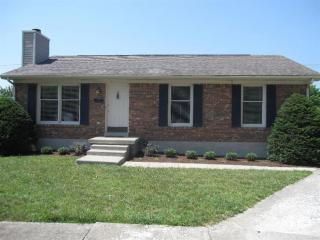 3909 Quailridge Ct, Lexington, KY 40517-1634