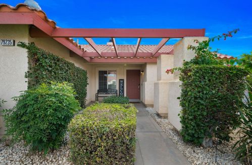 79235 Camino Amarillo, La Quinta CA  92253-5902 exterior