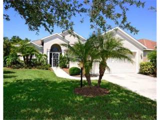 5084 Creekside Trl, Sarasota FL  34243-3898 exterior
