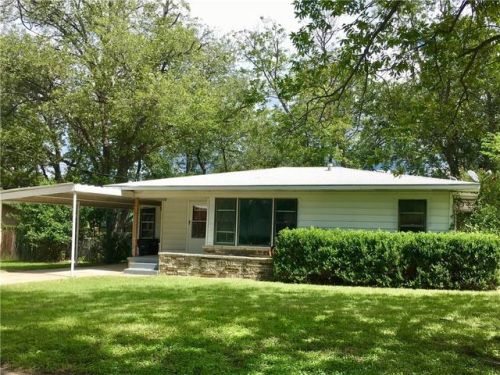 1921 China St, Fife, TX 76825-7309