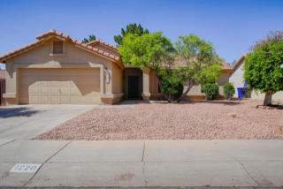 1220 Douglas Ave, Gilbert, AZ 85234-3662