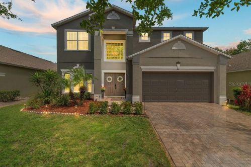11402 Great Commission Way, Orlando, FL 32832-7062