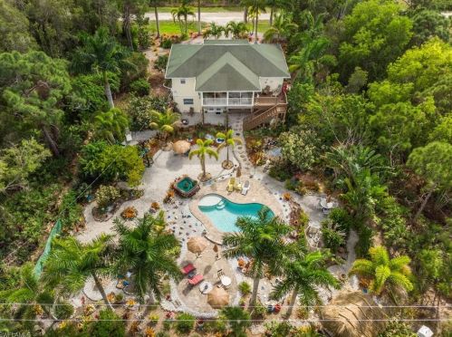 5228 Barrow Dr, Saint James City, FL 33956-3021