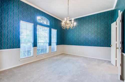2640 Pine Springs Dr, Plano TX  75093-3567 exterior