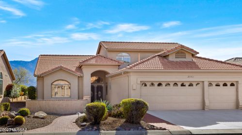 37761 Skyline Dr, Tucson, AZ 85739-1283