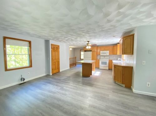 310 Station St, Coventry RI  02816-8456 exterior