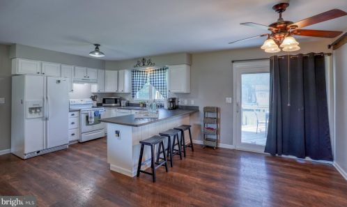 1808 Mcginnis Pond Rd, Magnolia DE  19962-1556 exterior