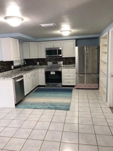 4625 Daphne St, New Port Richey, FL 34652-4734
