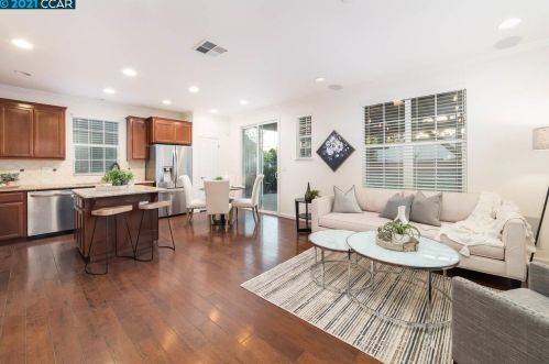 1040 Zebrina Way, San Ramon CA  94582-5209 exterior