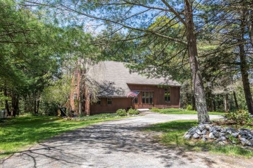 56 Shelbourne Dr, Goshen, CT 06756-1809
