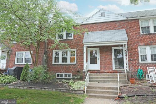 7 Summerfield Ave, Camden NJ  08108-1228 exterior