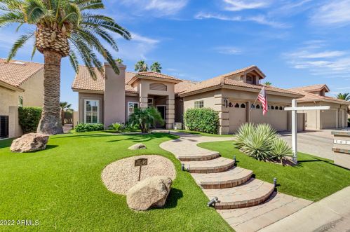 10501 Arrowvale Dr, Chandler, AZ 85248-7741