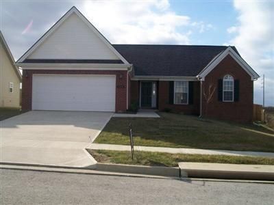 133 Cambridge Dr, Richmond, KY 40475-8264