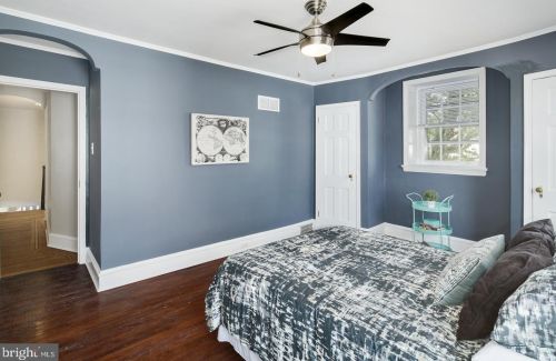 1535 Chelten Ave, Philadelphia PA 19144-2701 exterior