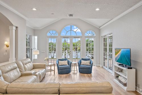 1109 Egret Cir, Jupiter FL  33458-8315 exterior