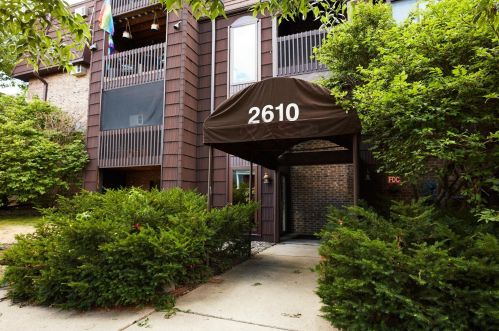 2610 Garfield Ave, Minneapolis MN  55408-1337 exterior