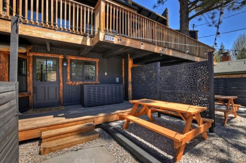 1125 Big Bear Blvd, Big Bear City CA  92314-9277 exterior