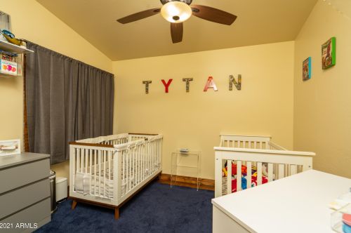 10301 Celtic Dr, Scottsdale AZ  85260-7285 exterior