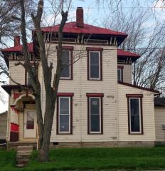 5148 Otterbein Ithaca Rd, Arcanum, OH 45304-9284