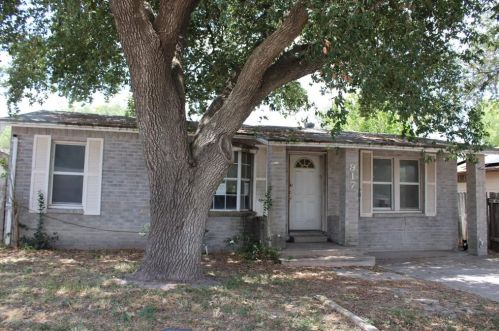 917 Adams St, Alice, TX 78332-6119