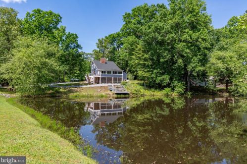 340 Land Or Dr, Ruther Glen VA  22546-1240 exterior