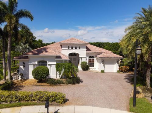 8012 Laurel Ridge Ct, Delray Beach, FL 33446-9531