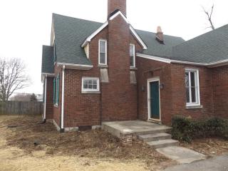 1950 Georgetown Rd, Lexington, KY 40511-1064