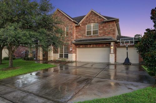 7518 Trent Oaks Ln, Humble, TX 77396-4375
