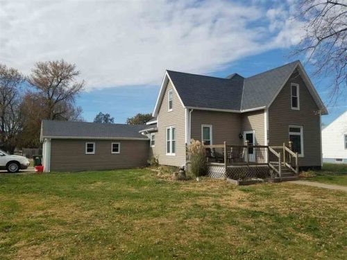 220 Lincoln Ave, Sharon, NE 68876-1603
