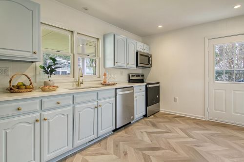 6 44th Ave, Isle Of Palms SC  29451-2605 exterior