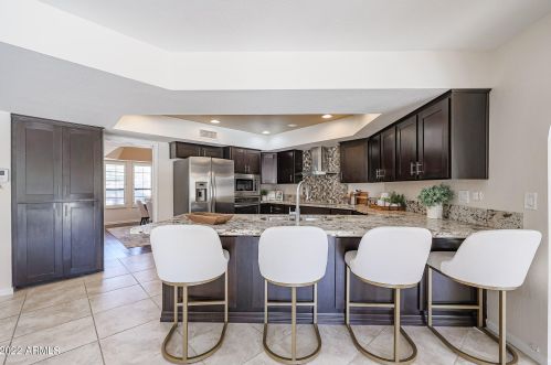 5013 Cholla St, Scottsdale AZ  85254-4630 exterior