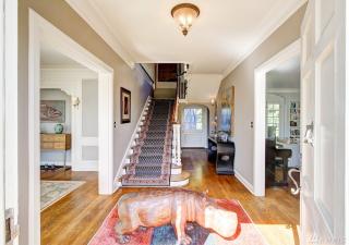 800 39th Ave, Seattle WA  98112-5057 exterior