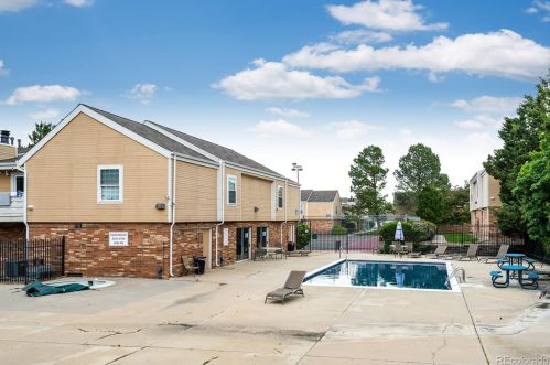 3340 Ammons St, Denver CO  80227-6334 exterior