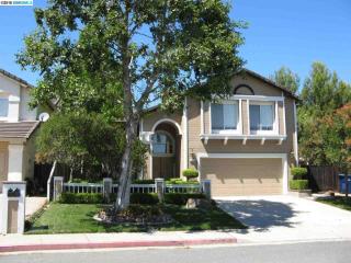 4605 Oak Meadow Ct, Antioch, CA 94531-7141