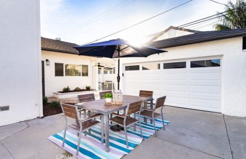 2809 Josie Ave, Long Beach CA 90808-4106 exterior