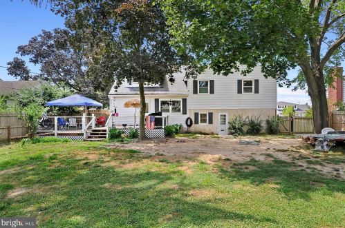 921 Westview Ter, Dover, DE 19904-6809