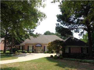 9524 Heathrow Dr, Montgomery, AL 36117-5178