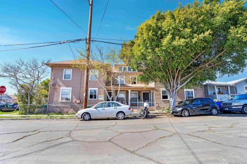 534-48 Sicard St, San Diego, CA 92113-2333