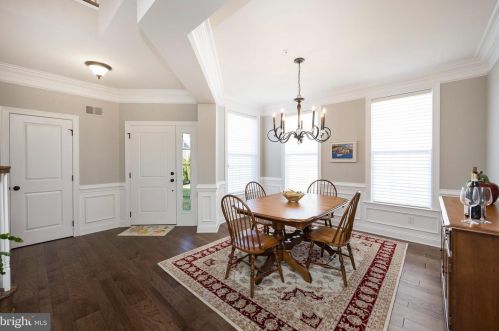 190 Iron Hill Way, Collegeville PA  19426-2833 exterior