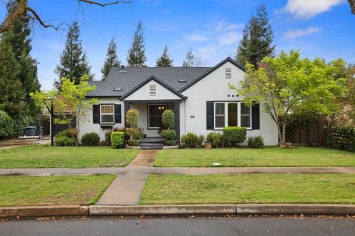 1009 Church St, Lodi CA  95240-4722 exterior