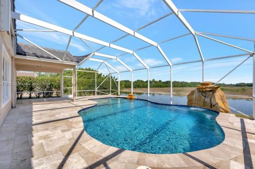 14350 11th St, Hollywood FL  33027-6148 exterior