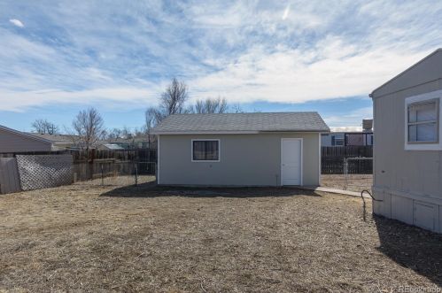 890 Cellini Plz, Pueblo CO 81007-5078 exterior