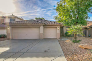 5169 Angela Dr, Glendale, AZ 85308-5316