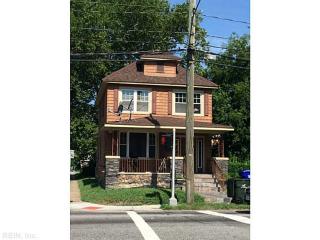2501 Tidewater Dr, Norfolk, VA 23504-2123