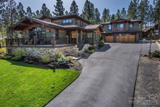 61418 Cultus Lake Ct, Bend, OR 97702-9179