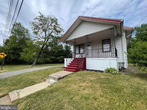 1526 Fairview Ave, Willow Grove PA  19090-4804 exterior