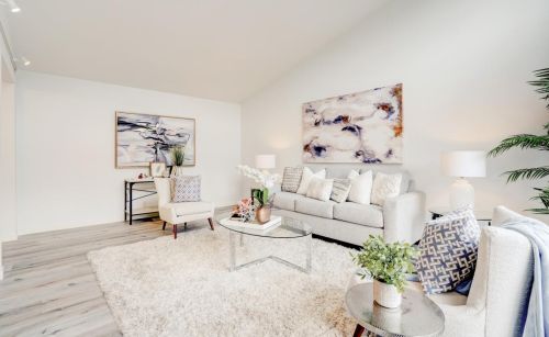 95 Colorados Dr, Millbrae CA  94030-2107 exterior