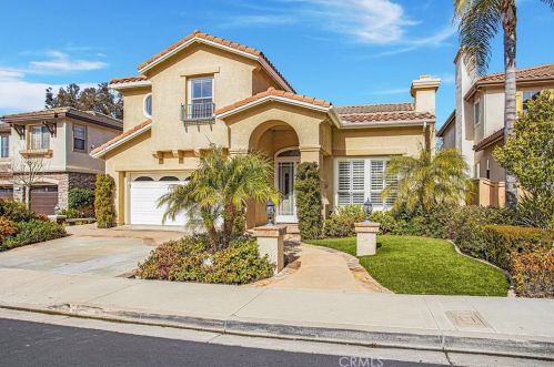 59 Rolling Rdg, Trabuco Canyon, CA 92688-8723