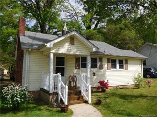 302 Glenn Ave, Kannapolis, NC 28081-2031