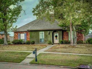 6333 Shallow Brook Ln, Zachary, LA 70791-2791